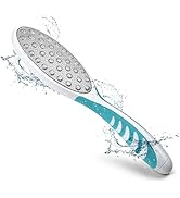 FVION Foot File Callus Remover Cracked Heel Shaver – Double Sided Pedicure File/Foot Scraper for ...