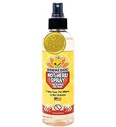 Bodhi Dog Not Here! Spray | Trains Your Pet Where Not to Urinate | Training Corrector for Puppies...