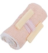 Healvian 2pcs Self Adherent Bandages,H-shape Compression Bandages,Bandages Wrap,Cohesive Outdoor ...