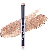 ETUDE Bling Bling Eye Stick (#16 Pinky Star Rain) 21AD | Long-Lasting Eye Shadow Stick with Blind...