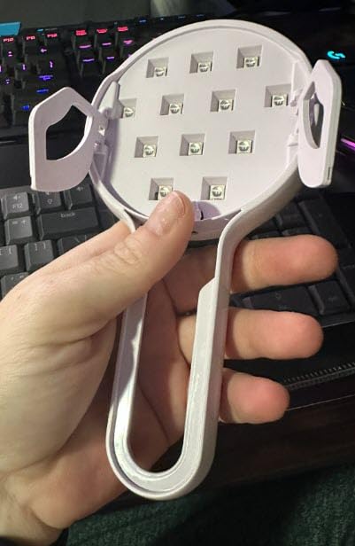 Customer Image