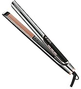 Layhou Hair Straightener Iron, 2 in 1 Flat Iron Professional Styling Tool Digital Display Tempera...