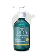 SH-RD Truffle Moisturizing Shampoo for Dry Damaged Hair | Shampoo with Truffle Extract, Keratin, ...