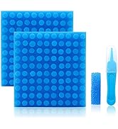 Nasal Aspirator Hygiene Filters 200PCS, Replacement for NoseFrida Nasal Aspirator Filters Safe En...
