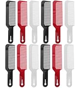 Beaupretty 12pcs Hair Styling Comb for Men and Women Fine Tooth Combs Vintage Barber Combs for Ha...