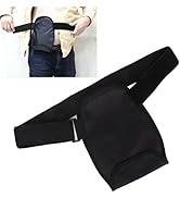 Ostomy Bag Cover, Colostomy Bag Cover Waterproof Adjustable Portable Universal Stoma Pouch Cover ...