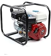 High Pressure Water Pump 3