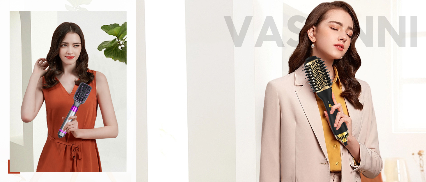 VASONNI Beauty