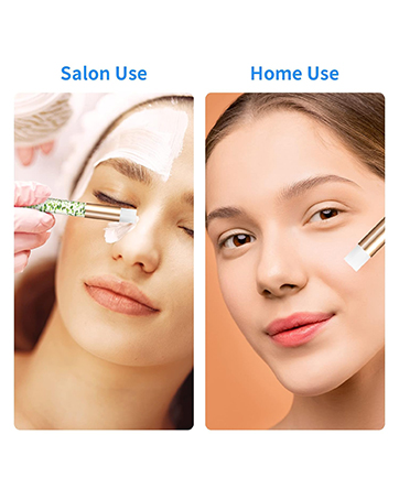 lash shampoo brush