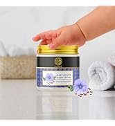 Buddha Natural Baby Diaper Rash Cream - Ayush Certified - Chemical Free - Minimize Diaper Rashes ...