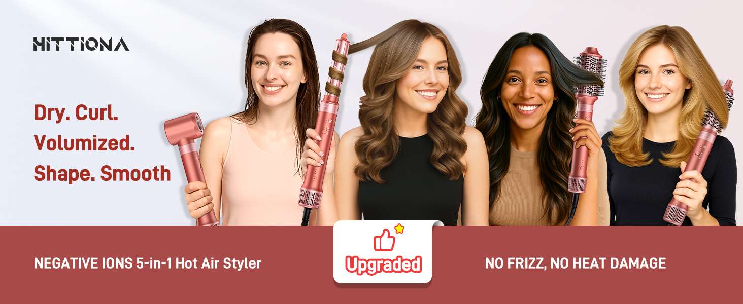 5 in 1 hair styler 5 in 1 hair styler 5 in 1 hair styler 5 in 1 hair styler hair dryer 5 in 1