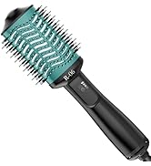 Lopeie Hair Dryer Brush Blow Dryer Brush in One, 4 in 1 Hair Dryer and Styler Volumizer with Oval...