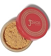 Juvia's Place I Am Magic Loose Setting Powder, Kalahari, Medium to Tan Skin Tones, Concealor, Con...