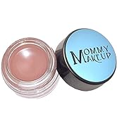 Any Wear Creme in Anna (a matte warm rosy beige) - The ultimate multi-tasking cosmetic - Smudge-p...