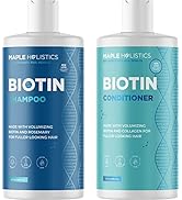 biotin shampoo and conditioner set