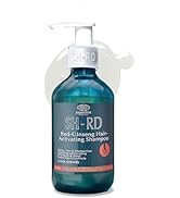 SH-RD Red-Ginseng Activating Shampoo for Thinning Hair | Hair Loss Shampoo with Herbal Extract, R...