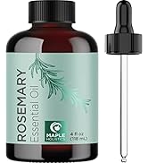 maple holistics rosemary oil