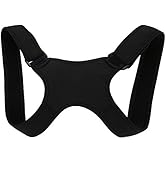 Posture Corrector for Men and Women, Straighten Back Posture, Back Brace Posture Support Correcto...