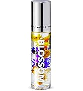 vanilla bean rainbow bubble gum sugar cookie strawberry shortcake hemp gloss hemp lip gloss plumper