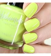 KBShimmer Juice The Cutest Crème Nail Polish 0.5 oz Full Sized Bottle