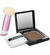 Acomler Root Touch Up Powder, Hairline Powder for Thinning Hair, Root Touch Up Hair Color, Gray H...