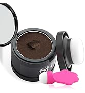 Root Touch Up Dark Brown,gowwim Root Cover Up Quick Stick,Instant Root Concealer to Cover Roots a...