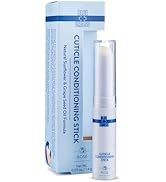 cuticle balm conditioning stick scented cuticle softener oil balm with sunflower oil grape seed oil