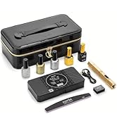 Apres Gel-X Nail Professional Starter Kit, 14 Sizes 00-9 w/ Half Sizes Included, Soft Gel Nail Ti...