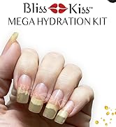 Simply Pure Nail oil Bliss Kiss cuticle Oil cuticle oil pen refillable nail conditioner jojoba