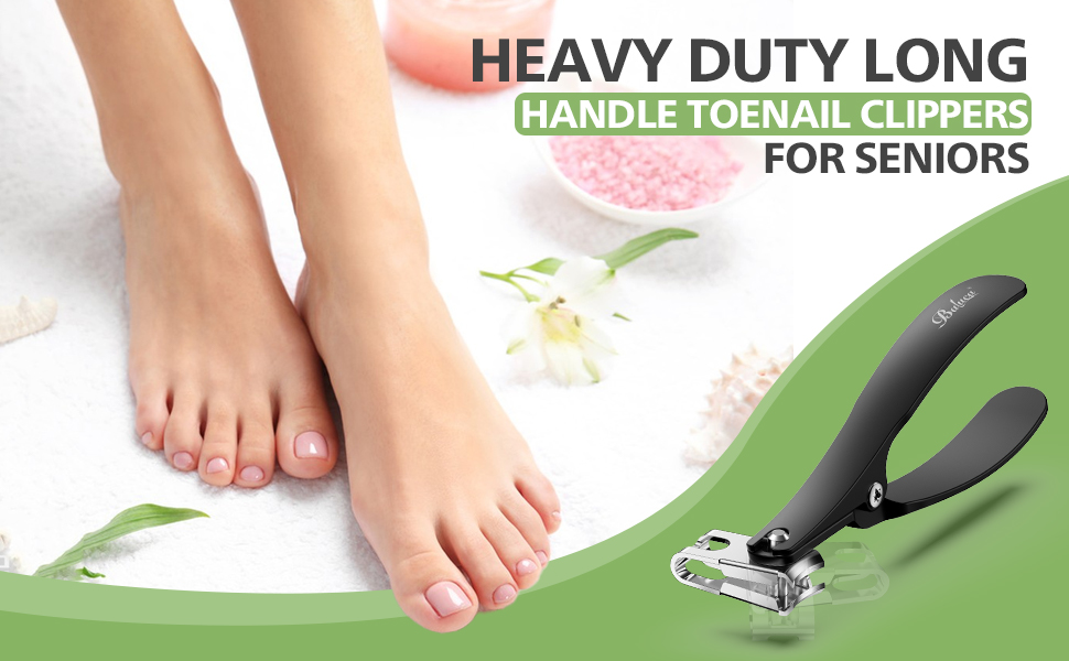toenail clippers
