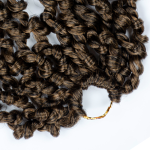 passion twist crochet hair
