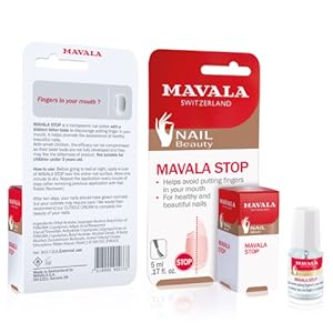 Mavala STOP