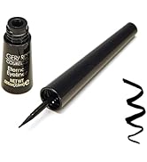 Gerard Cosmetics Eternal Eyeliner - Highly Pigmented and Waterproof - Creates Attractive Eye-Enha...