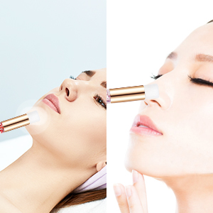 Nose Pore Cleansing Brush