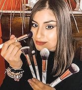 makeup brushes set