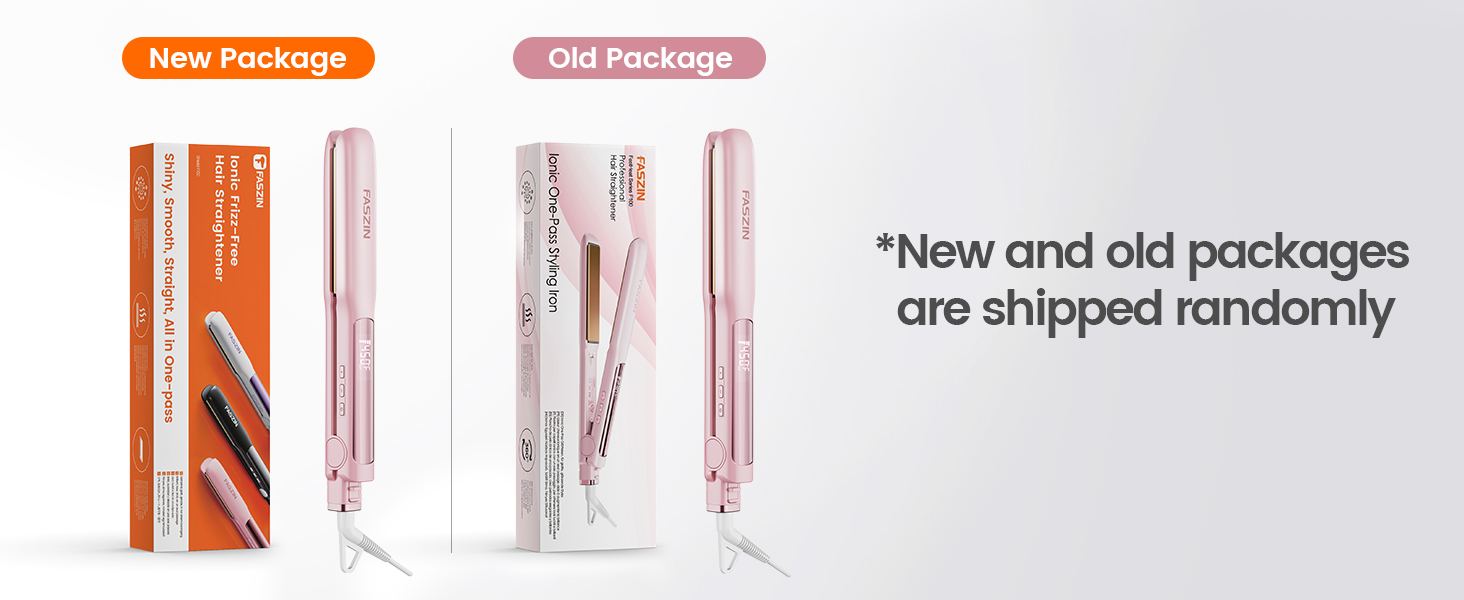 Hair Straightener