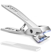 Nail Clippers for Thick Nails