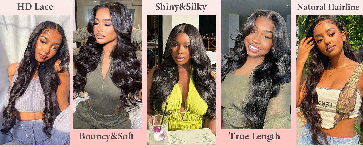 human hair wigs for black women