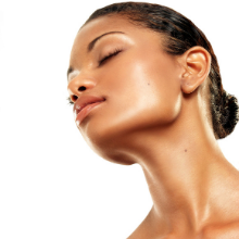 Soft And Supple Skin