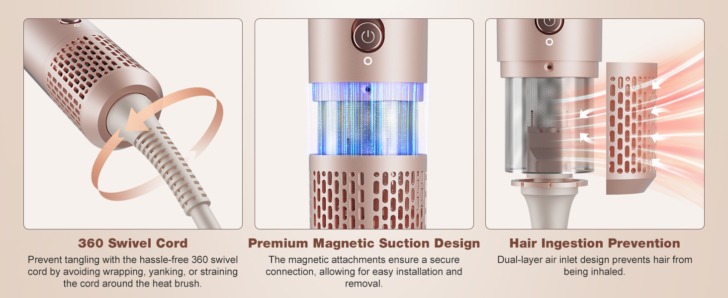 hair styler