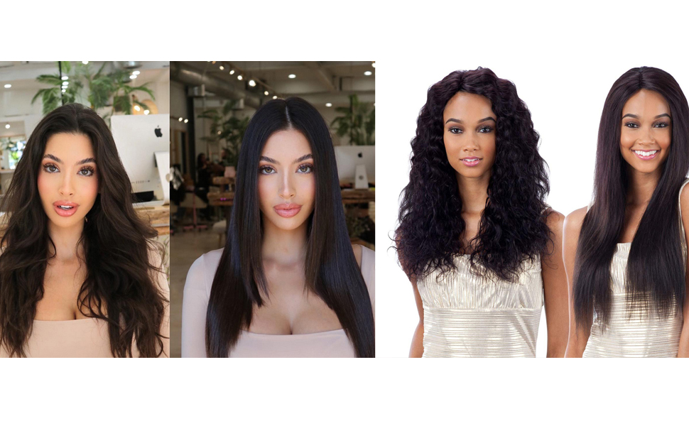 keratin research before after