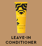 leave-in conditioner