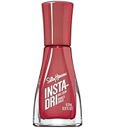 Sally Hansen Insta-Dri Nail Polish - Color Collision Collection, Alternate Reali-tea - 0.31 fl oz.