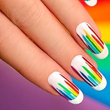 no wipe top coat colours