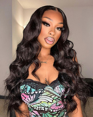 full lace human hair wigs 360 lace frontal wig
