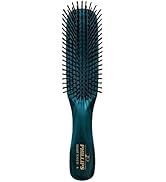 Phillips Brush Emerald Light Touch 6 Hair Brush - Part of the Gem Collection