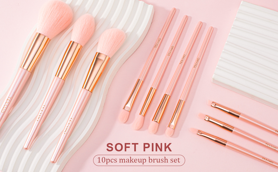 Brush Set Image 1
