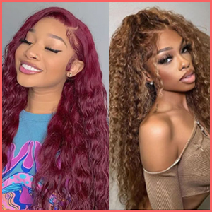full frontal wigs human hair
