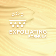 exfoliating