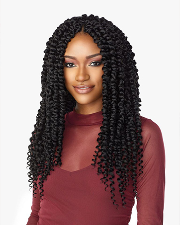 beautiful passion twist